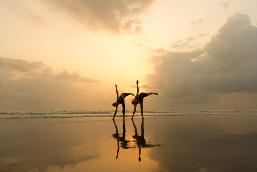 partner 3 yoga yin yoga teacher training