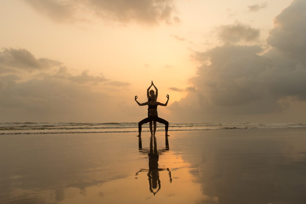 yoga on the beach 4 yin yoga ttc