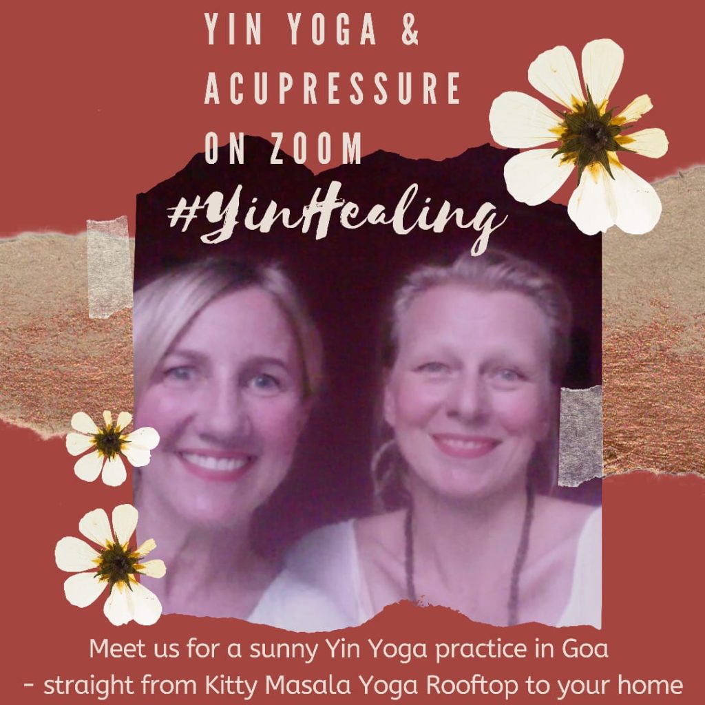 online ad 4 yin yoga teacher training