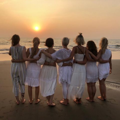 yin yoga certification celebrations 3