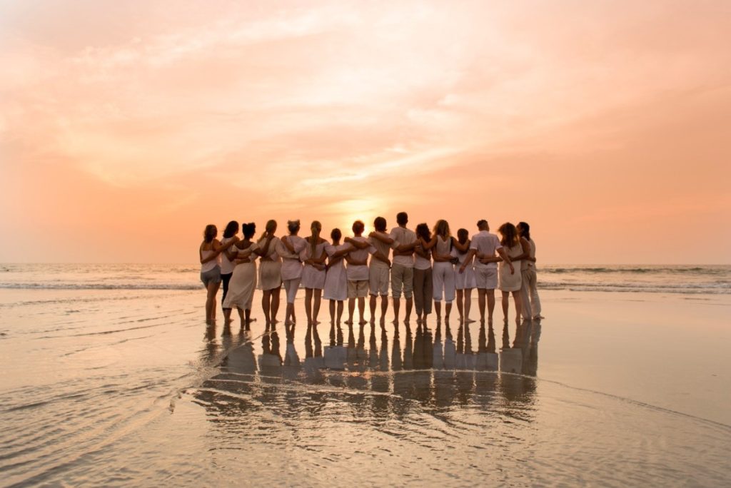 final - yin yoga teacher training