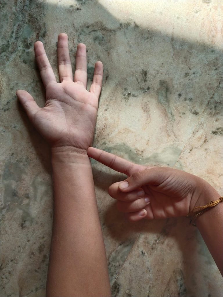 acupuncture points in yin yoga ttc