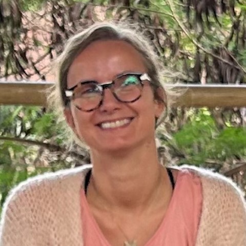 Natalia Sobecka, Netherlands