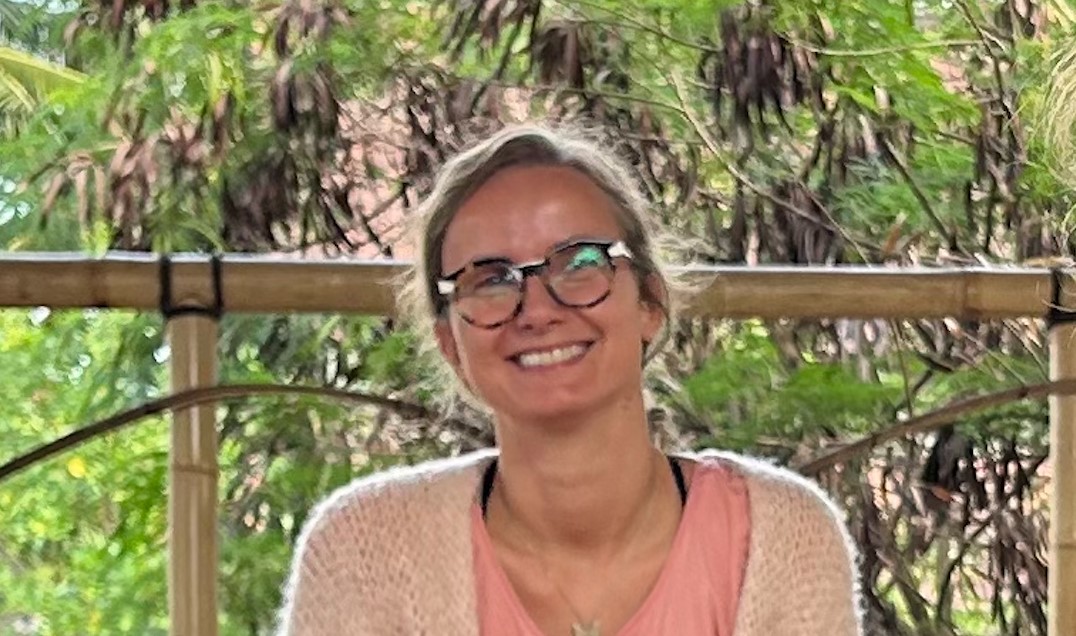 Natalia Sobecka, Netherlands