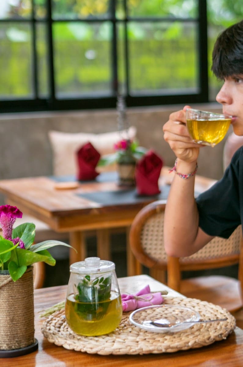 Annapurna - Amrtasiddhi Ayurvedic Center Ubud Bali