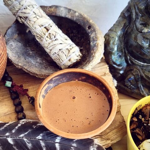 200 hour Yin, Sound & Ceremony Oct-Nov 2027