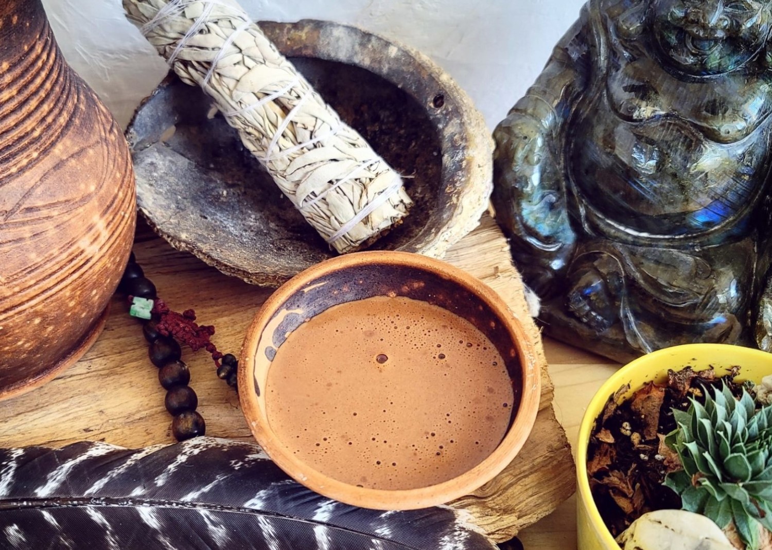 200 hour Yin, Sound & Ceremony Oct-Nov 2027